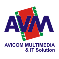 Logo&nbsp;Avicom Multimedia
